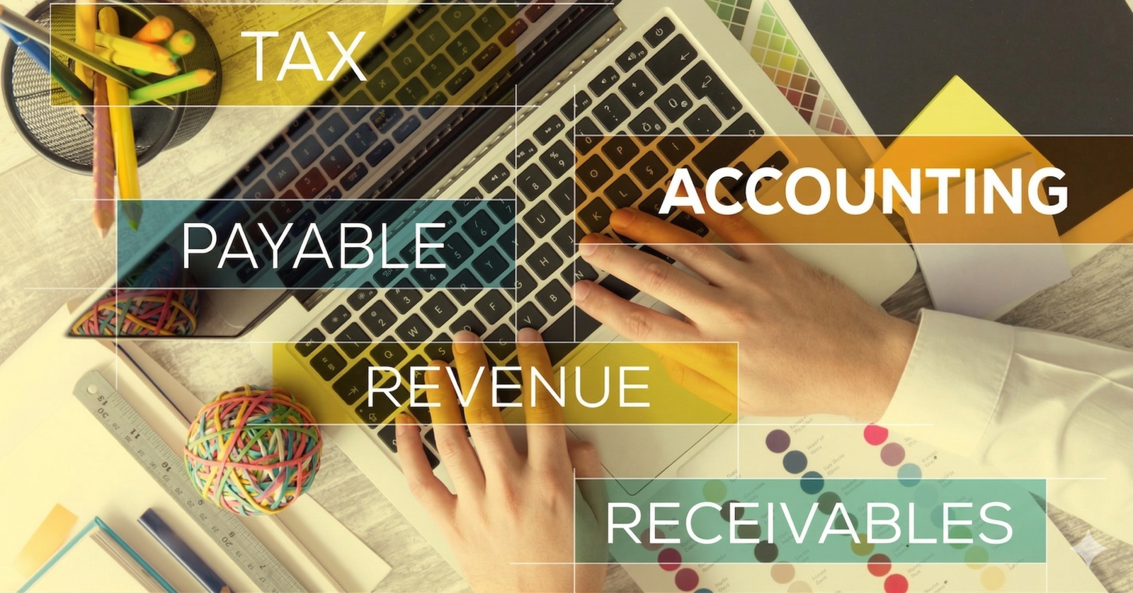 Accounting and Taxation Services